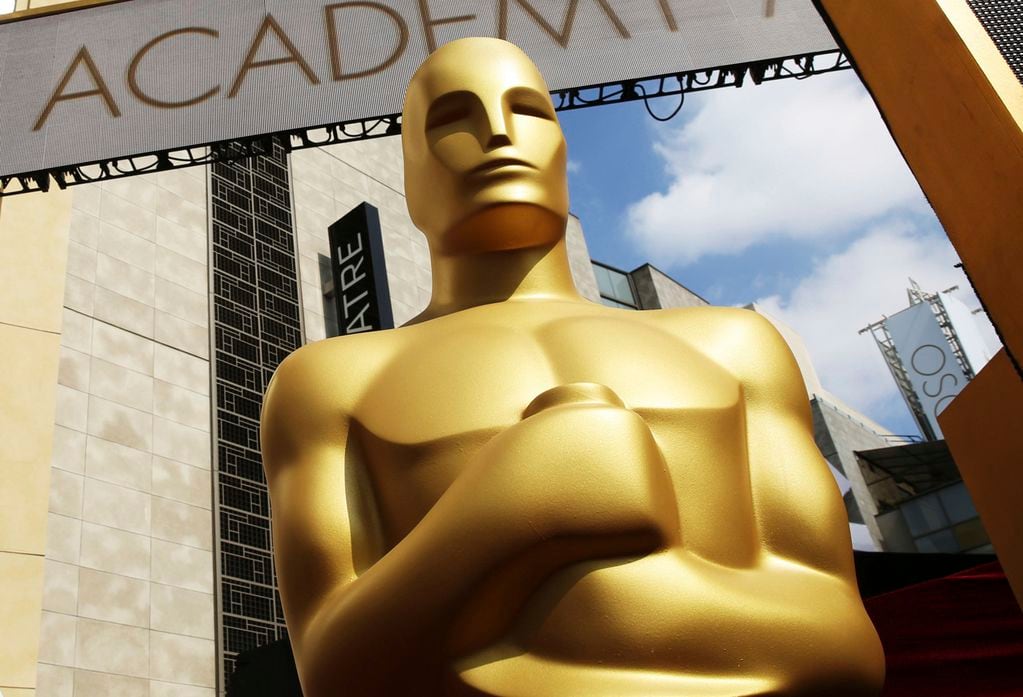 Premios Oscar, los más importantes de la industria.