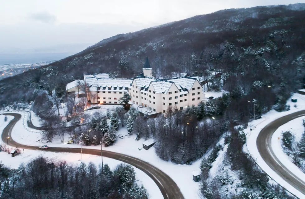 Hoteles increíbles para alojarse cerca de los centros de esquí más importantes de Argentina