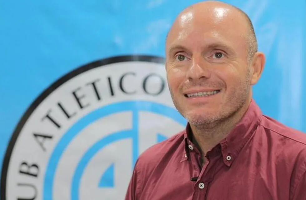 Jorge Franceschi, presidente de Belgrano anunció oficialmente que no se presentará en las elecciones