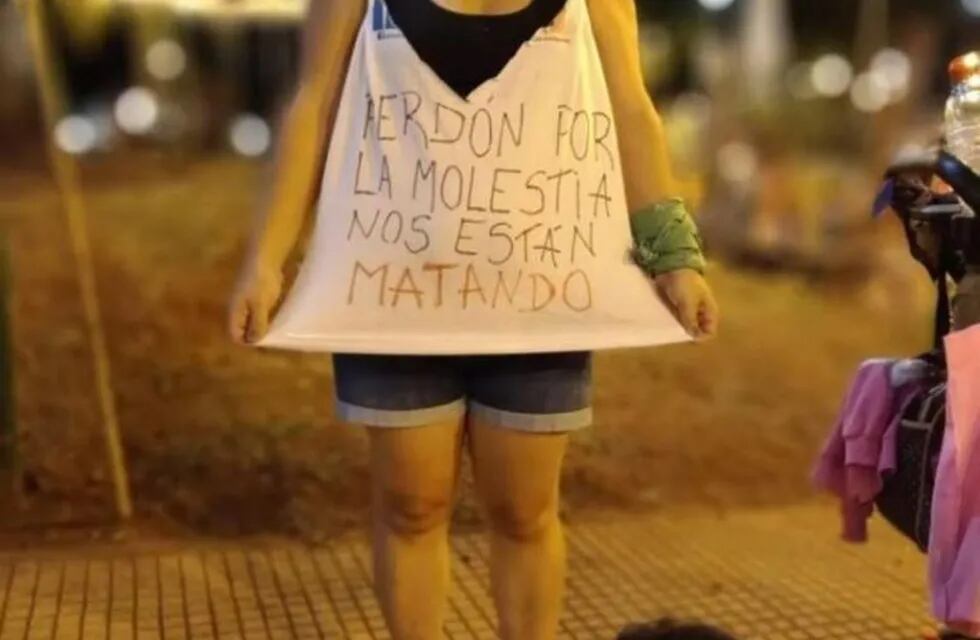 En Iguazú convocan una marcha para pedir justicia por Patricia Mereles