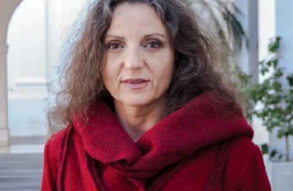 Sandra Díaz, la bióloga de la UNC que fue premiada en España.