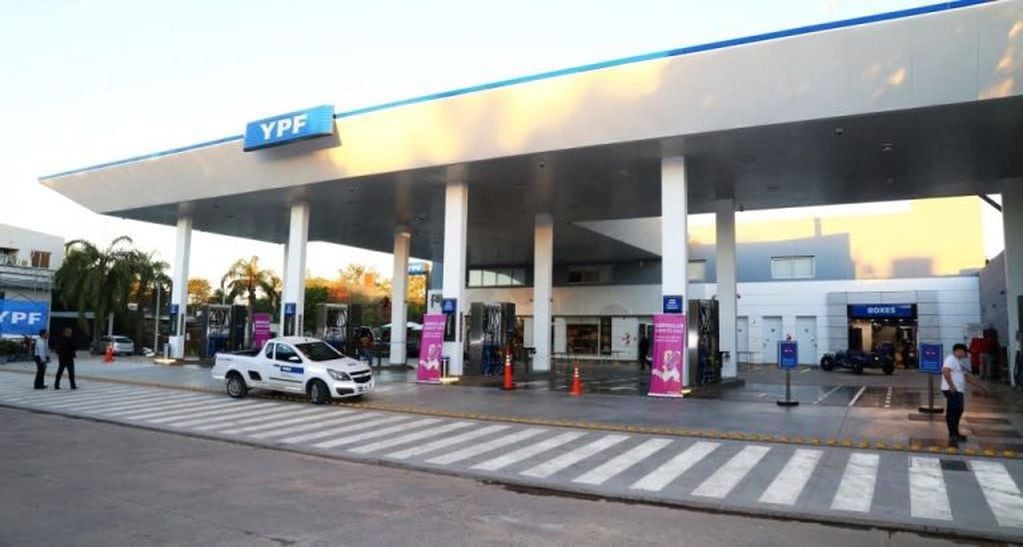 El amparo fue respaldado por YPF, American Energy Group, Raizen Argentina, Pluspetrol, Total Austral, Chevron y Shell Argentina, entre otras empresas.