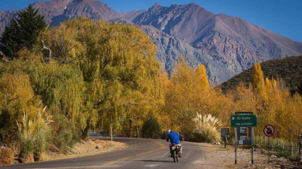 Clima en Mendoza: así estará el tiempo este domingo y la semana que comienza