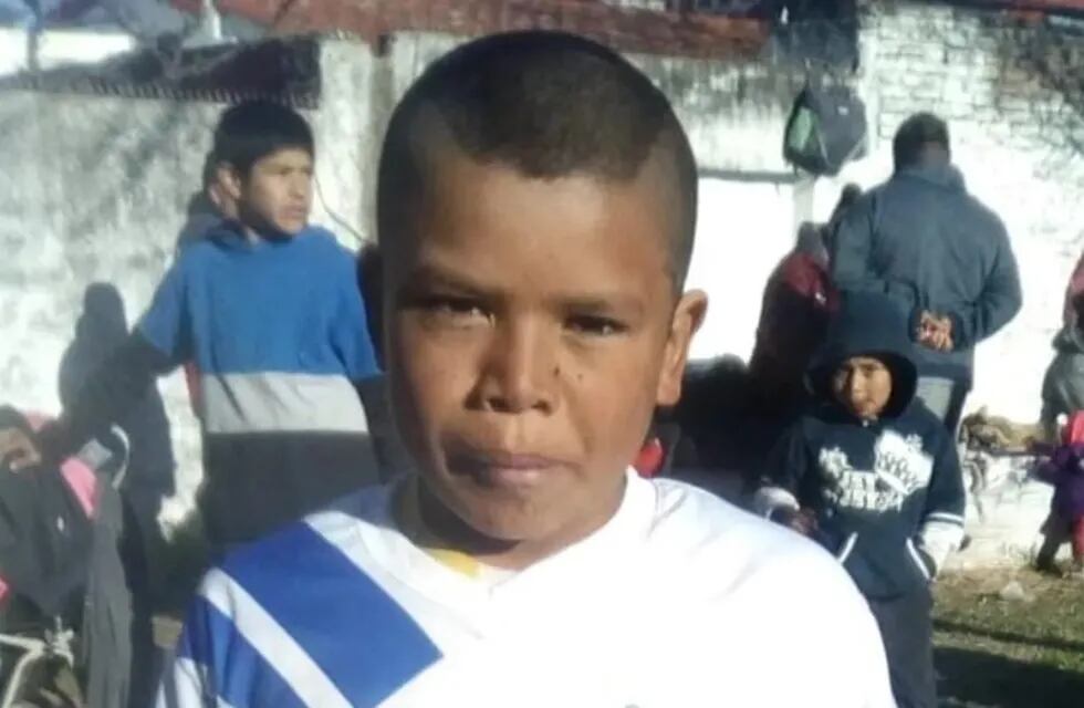 Máximo Jeréz tenía 11 años y fue asesinado en Rosario