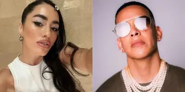 ¿Daddy Yankee y Lali juntos en una canción? La inesperada conexión entre ambos artistas
