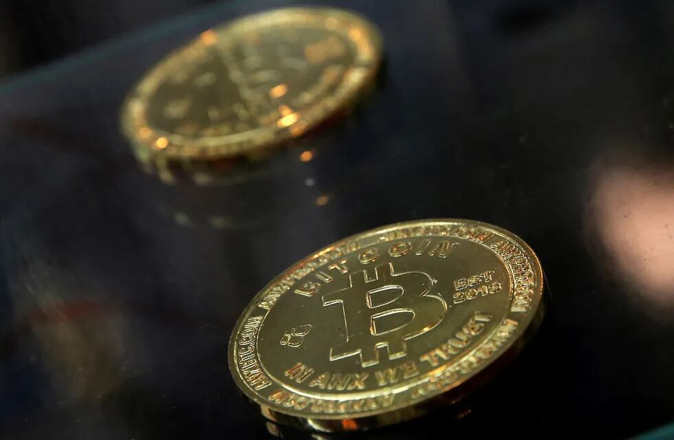 El Bitcoin y otras criptomonedas marcaron tendencia a la baja en las últimas semanas.