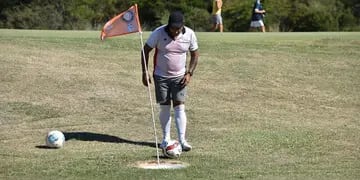 Torneo de Golf en Colón