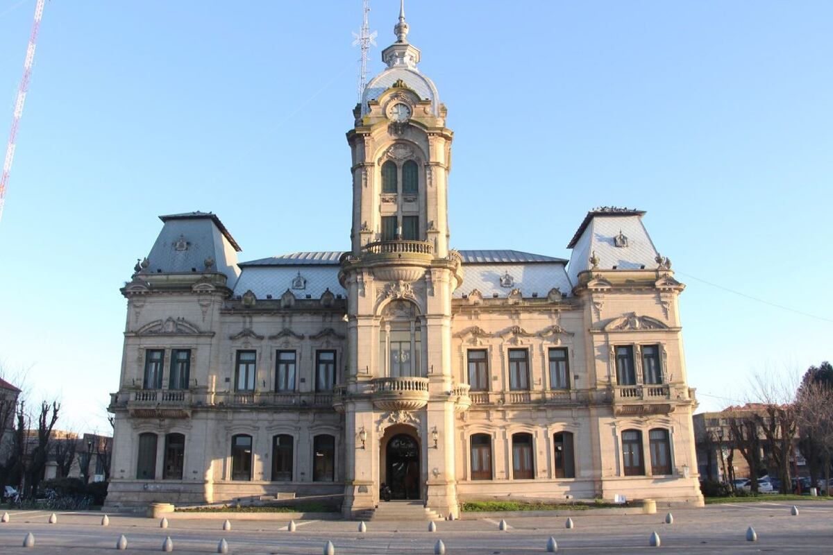 La Municipalidad de Tres Arroyos otroga por decreto adjudicaciones de espacios turísticos thumbnail