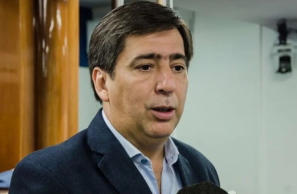 Ante lo que parecía la concreción de un nuevo paro de choferes, el intendente municipal de Resistencia, Gustavo Martínez hizo una transferencia de 14 millones de pesos.