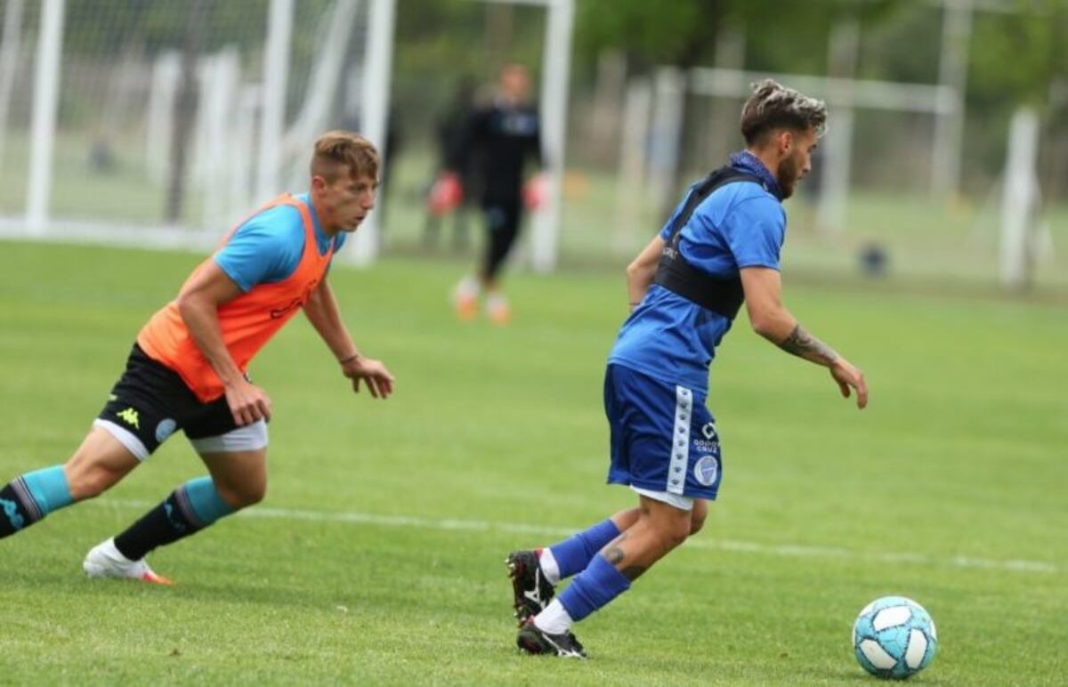 Copa Argentina Se Confirmo La Reprogramacion Del Cruce Entre Talleres Y Godoy Cruz Nexodiario