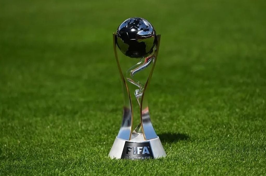 A falta de confirmación oficial: Mendoza será sede del Mundial Sub 20
