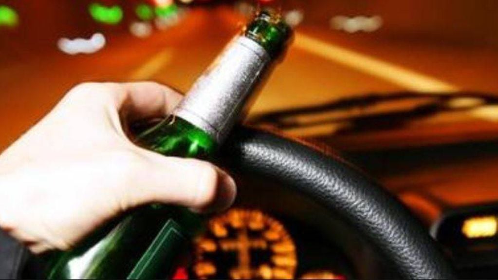 Según la Secretaría de Transporte, dos de cada 10 incidentes de tránsito tienen relación con el consumo de alcohol. 