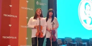 Orquesta Infantil Argentina