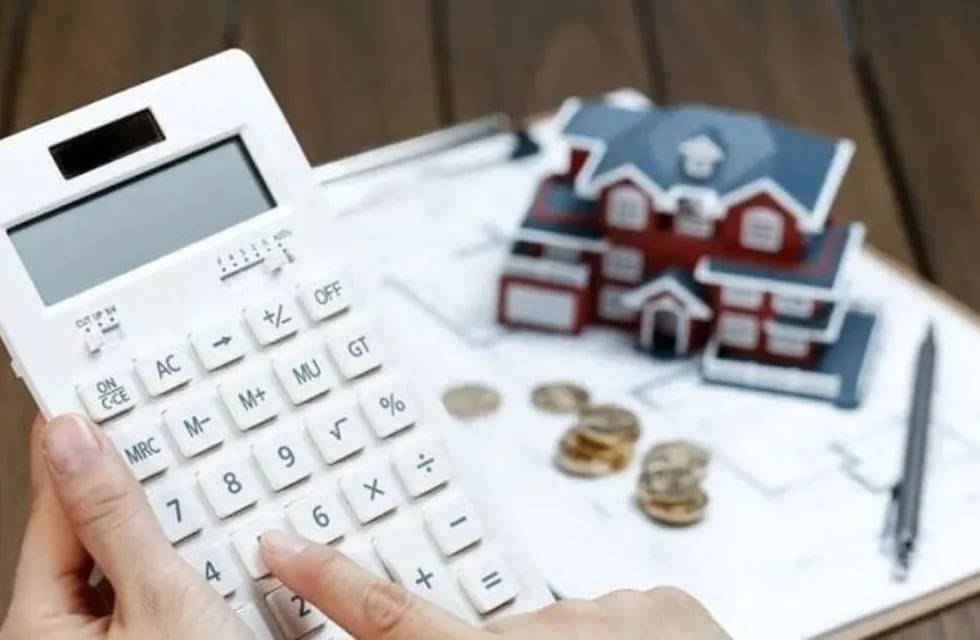 Cómo saber si tu crédito hipotecario UVA estará incluido en el congelamiento anunciado por el Gobierno (Foto: imagen ilustrativa/web)