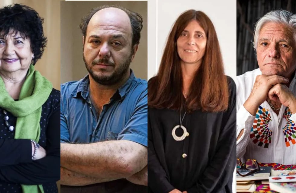 Dora Barranco, Luis Ziembrowski, Mariana Herrera Piñero y Adolfo "Pancho" Cabral son algunas de las personalidades que firman la carta
