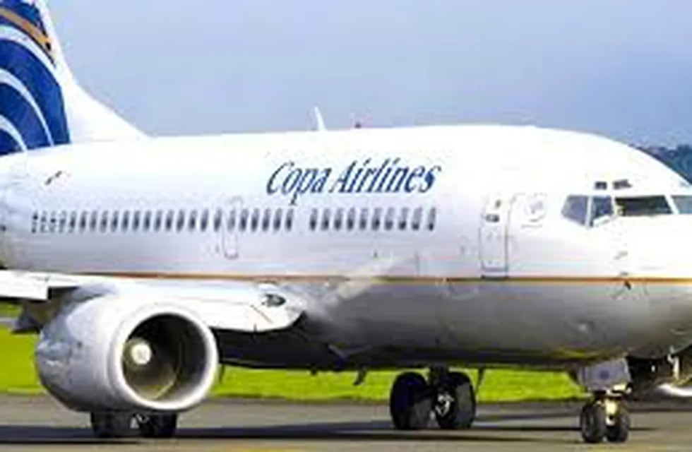 Copa Airline