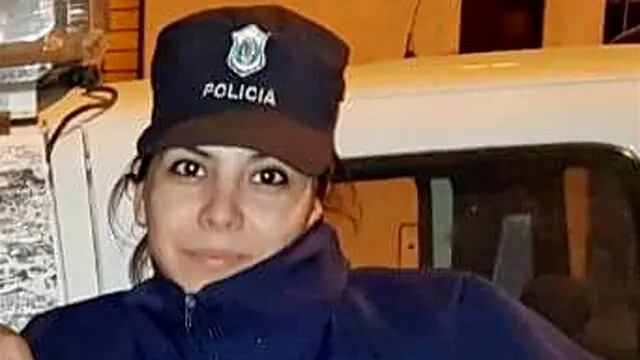 Rocío Villarreal fue baleada al impedir que rescataran a 46 detenidos. Web