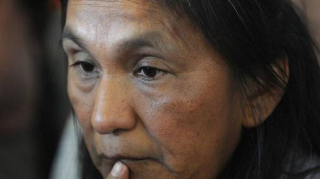 La dirigente social Milagro Sala permanecerá encarcelada en el penal federal de Salta