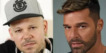 Residente y Ricky Martin se unen en un impactante video musical estilo cortometraje