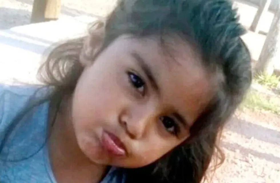 Guadalupe Lucero. Se cumplen 11 meses de su desaparición.
