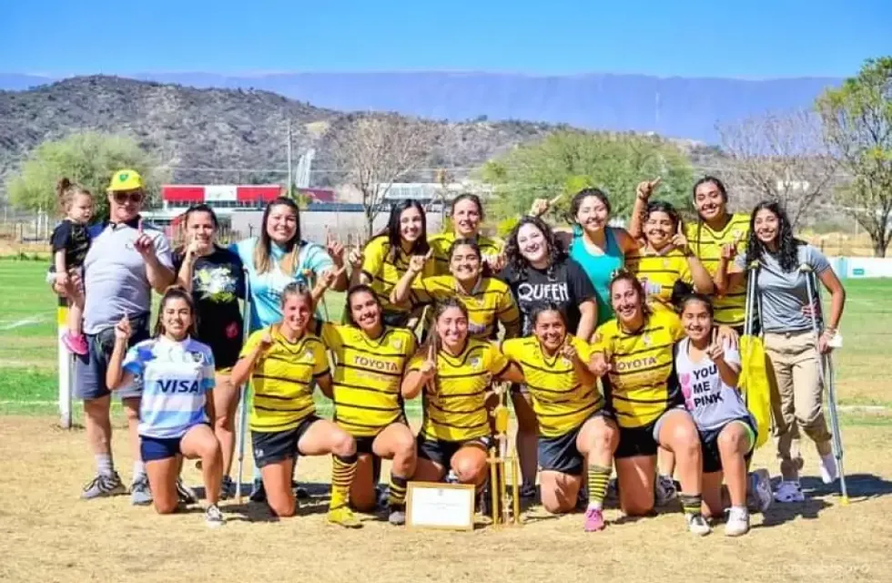 Catamarca Rugby.