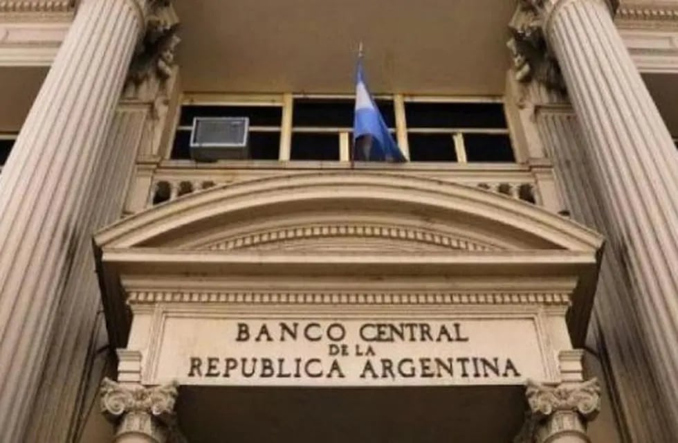 Banco Central de la República Argentina (Foto: web)