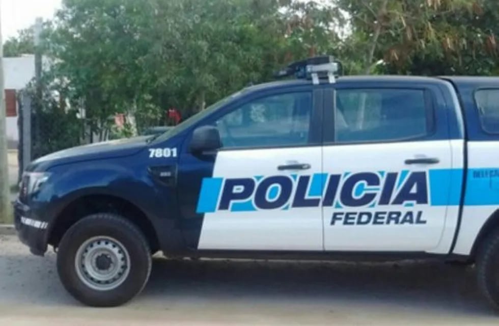 Detuvieron al jefe  de la Policía Federal de Santa Fe. (Aire de Santa Fe)