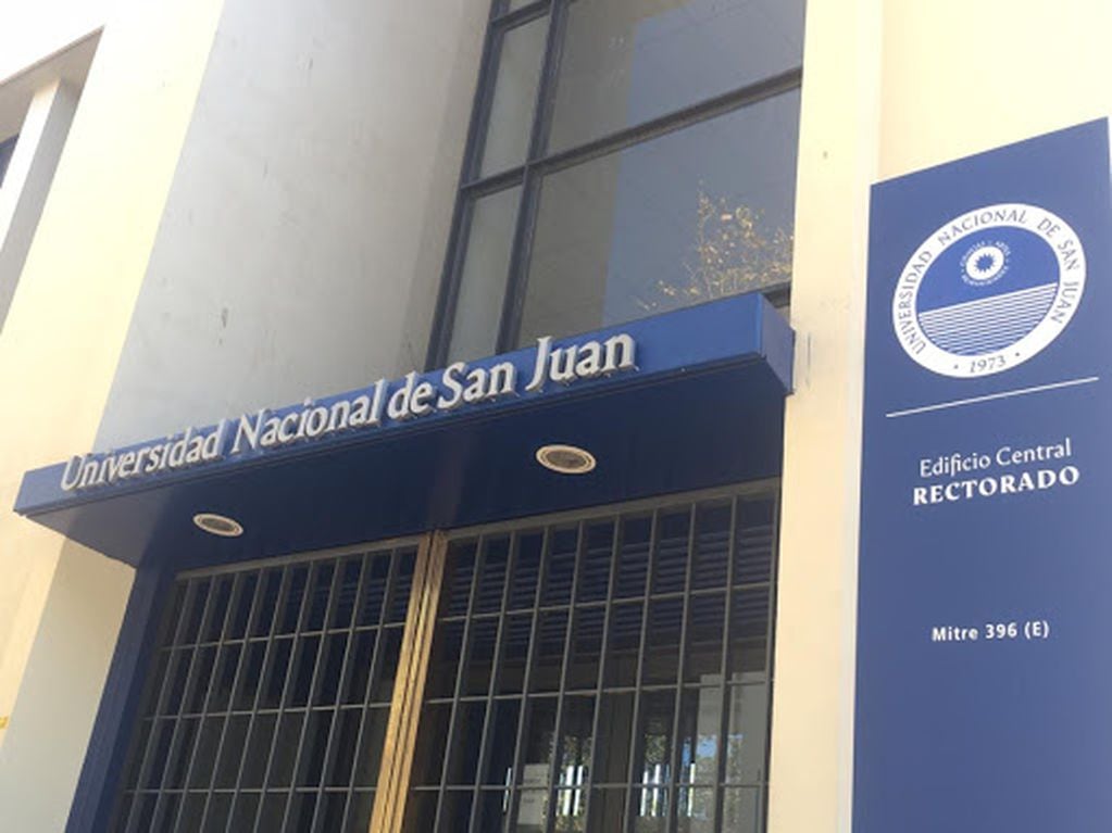 Licenciatura en Comunicación Social se podrá estudiar en la Universidad Nacional de San Juan (UNSJ). 