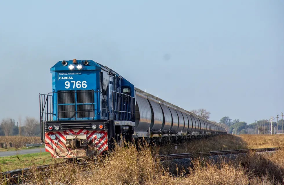 Trenes Argentinos: en menos de seis horas, se vendieron 13.000 pasajes para larga distancia.