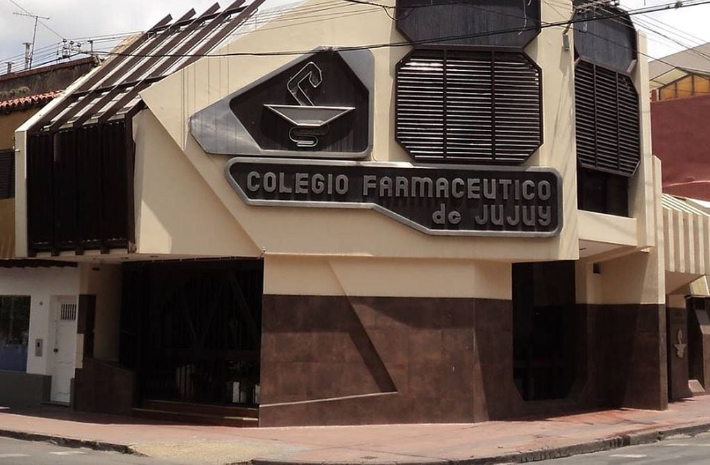 Las autoridades del Colegio Farmacéutico de Jujuy emitieron un alerta "sobre el uso de sellos y firmas falsos de médicos jujeños con el fin de adquirir diferentes psicofármacos".