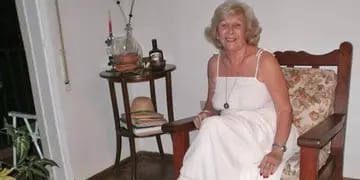 María Isabel Ruglio era una docente jubilada de 73 años