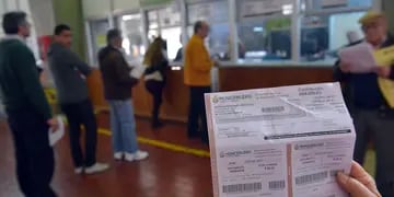 impuestos Municipalidad de Córdoba