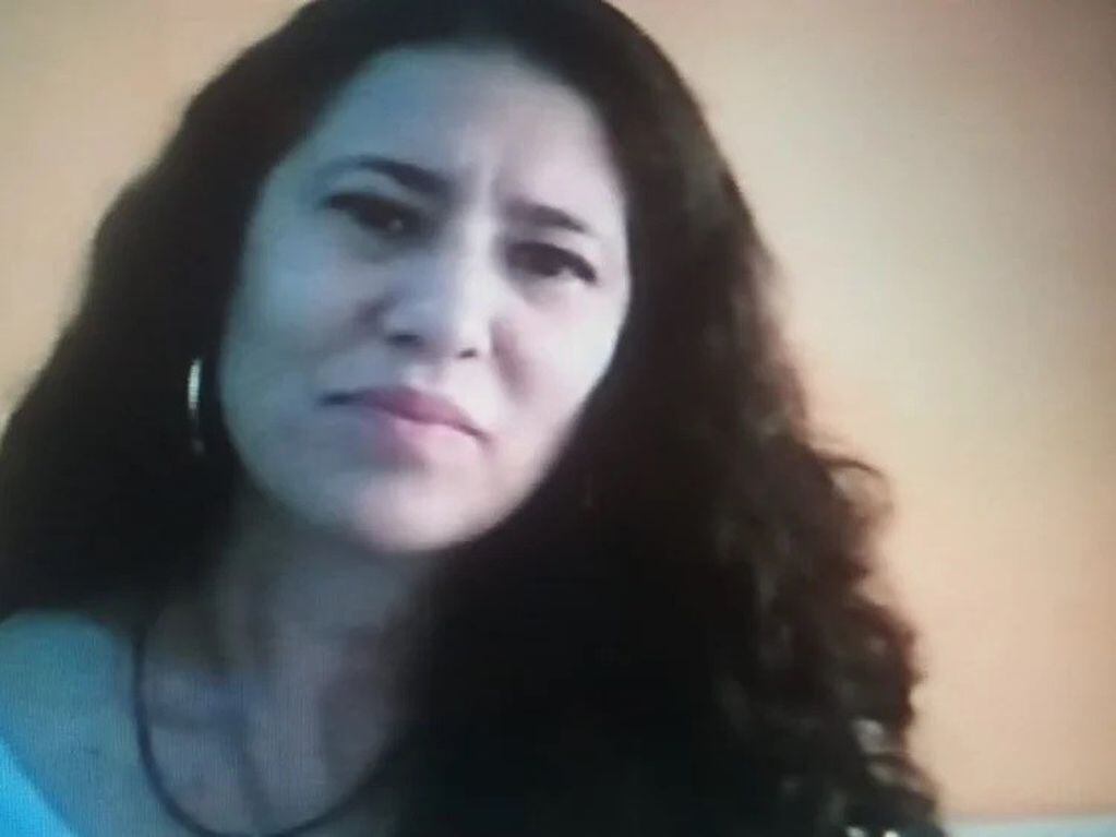 Mariela Rizzo: "Mientras despedía a mi padre, me amenazaban por Facebook".