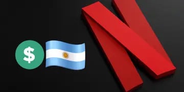Cuánto sale Netflix en Argentina con impuestos y cuentas compartidas