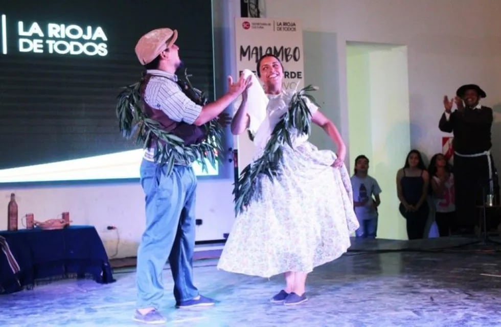 La Secretaría de Cultura llevó adelante el selectivo Pre Laborde La Rioja, que eligió a los artistas que viajarán a representar a los riojanos en el Festival Nacional de Malambo Laborde 2019