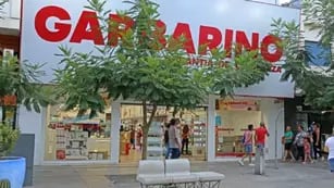 Garbarino San Juan