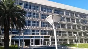 Tribunales III: Polo Judicial – Laboral (Justicia de Córdoba)