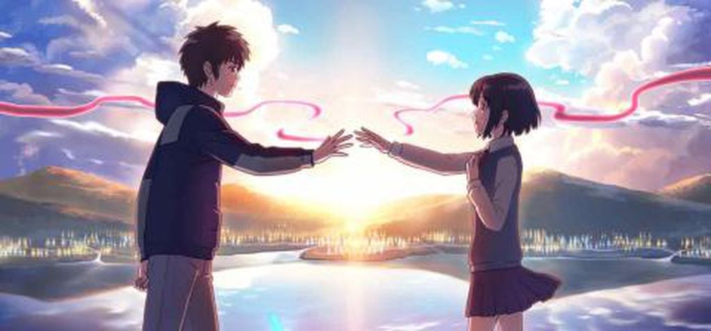 Your name