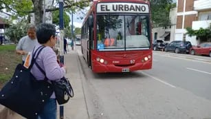 Transporte urbano de pasajeros, Jujuy