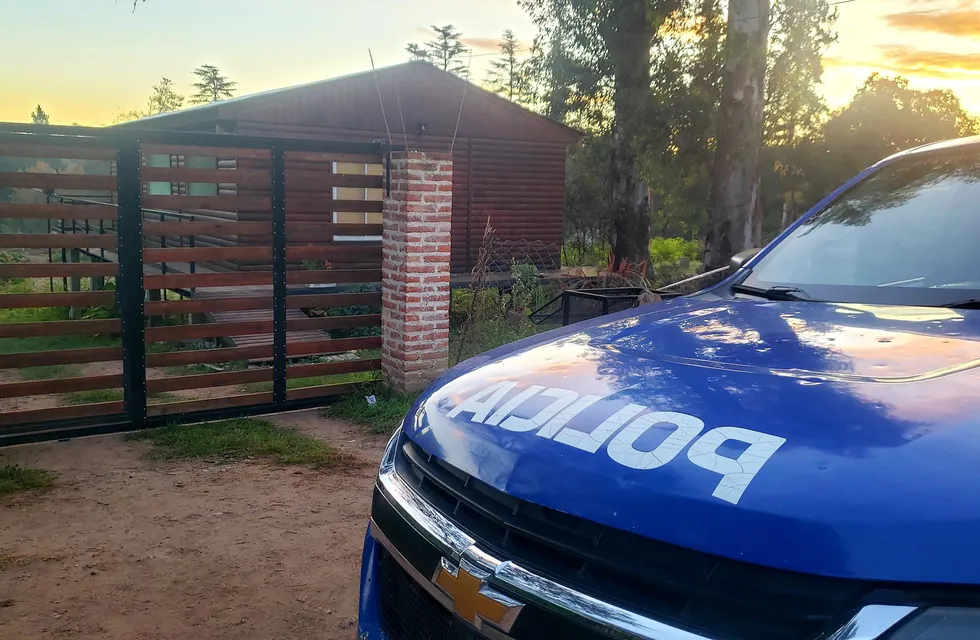 Detuvieron e imputaron a una persona por el crimen del tarotista que fue encontrado sin vida dentro de su casa en Villa La Bolsa.