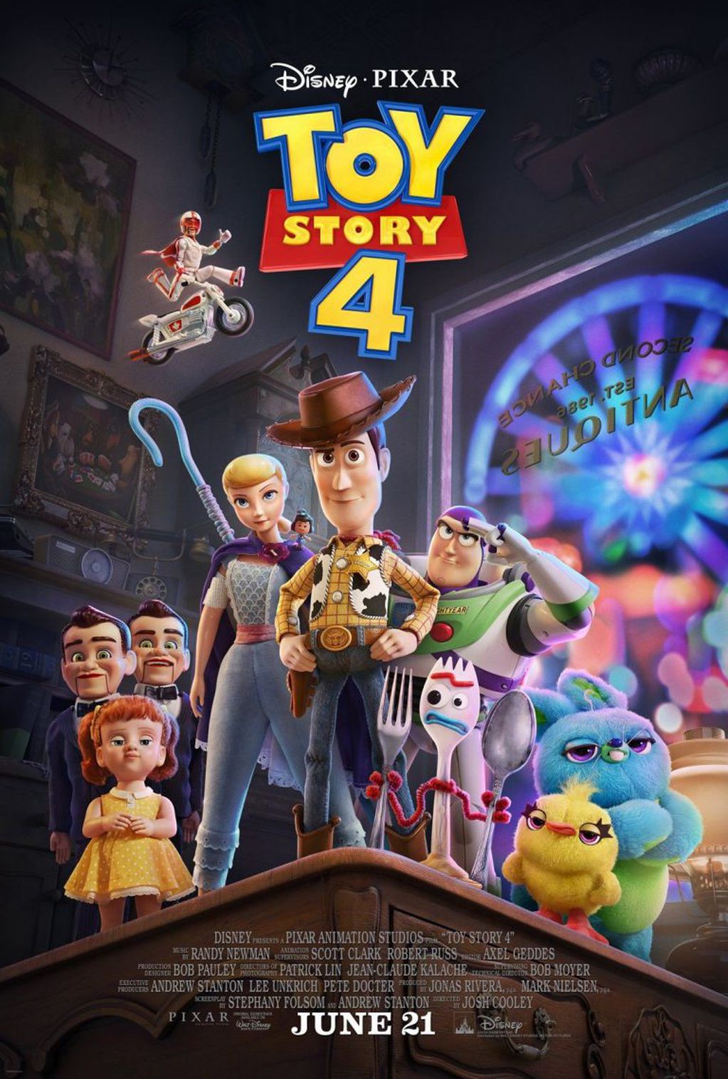 Toy Story 4 (web)