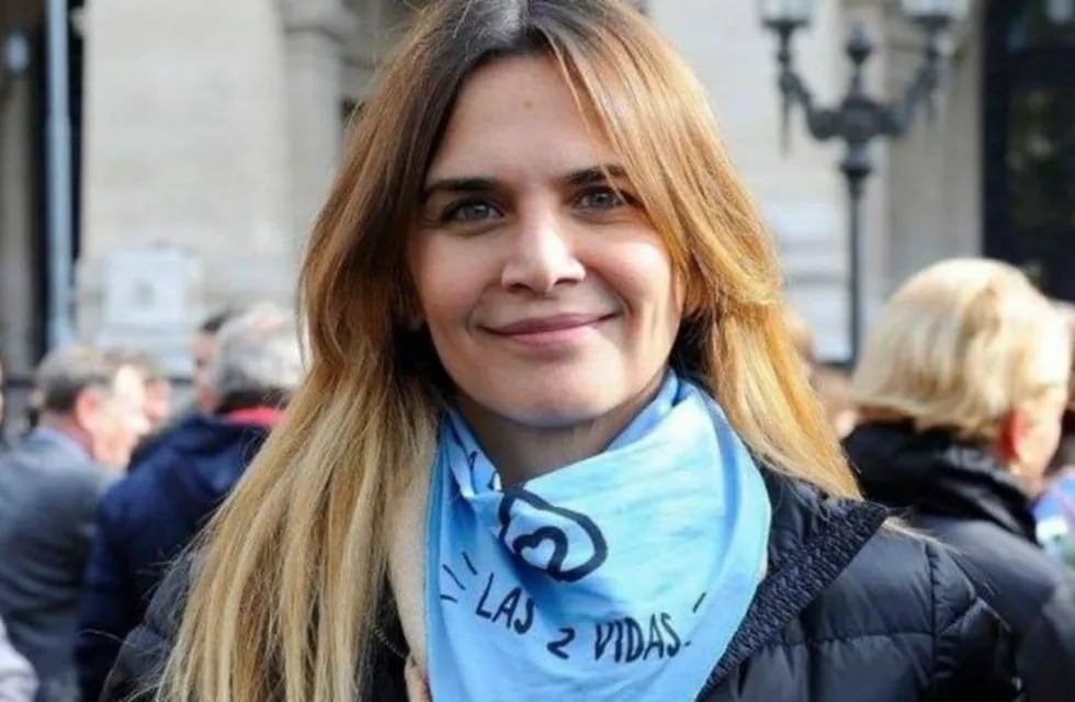 Amalia Granata.