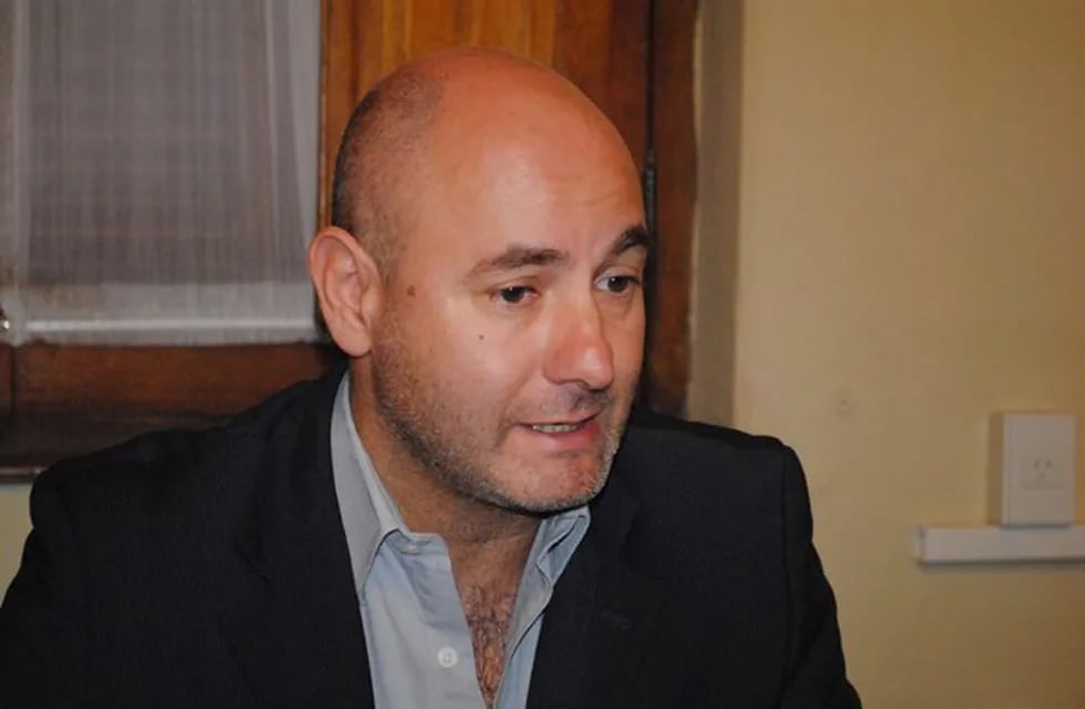 Danilo Petroni
