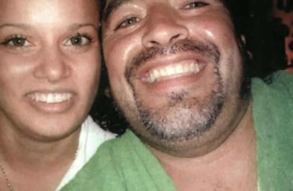 Adonay Fruto, la exnovia cubana de Maradona
