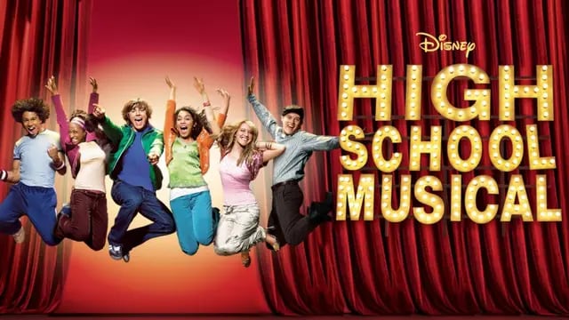 Así luce el elenco de High School Musical, a 16 años de su estreno en Disney