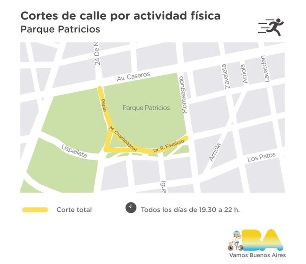 Parque Patricios (buenosaires.gob.ar)