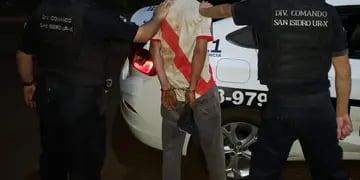 La policía rescató a un niño que fue presuntamente raptado en Posadas