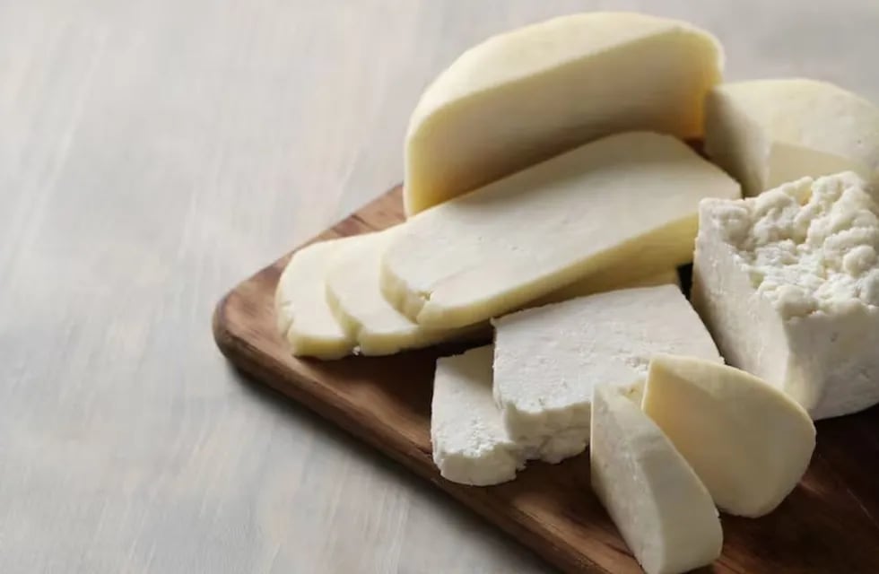 El truco definitivo para rallar el queso cremoso sin que se pegue