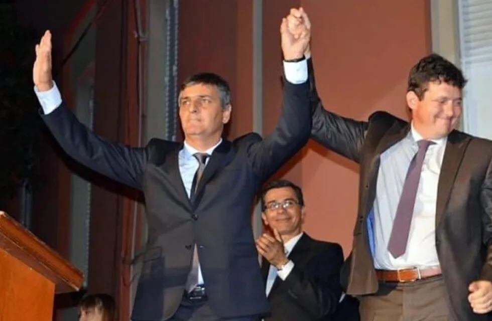 El actual intendente José Bría, que responde a Cambiemos, derrotó al candidato del PJ.