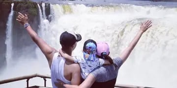 Puerto Iguazú: turistas podrán descargar una aplicación que les servirá de guía
